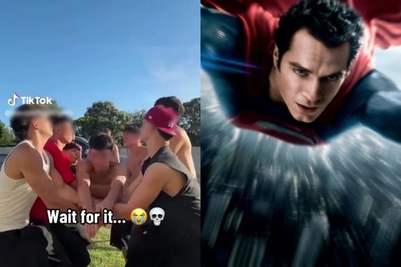 "손목 골절되고 앞니 부러져" '슈퍼맨 챌린지'가 뭐길래…日, 청소년들 부상 속출