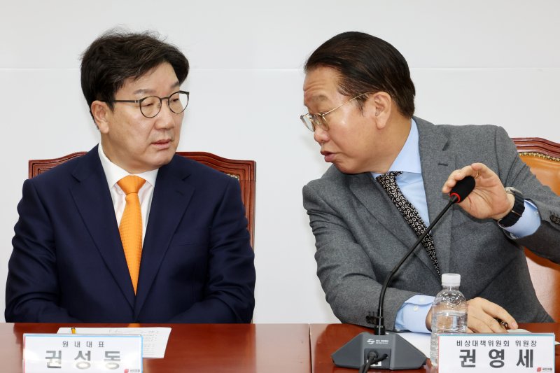 고위당정협의회 8일 개최…금융시장 동향·산업통상 등 점검