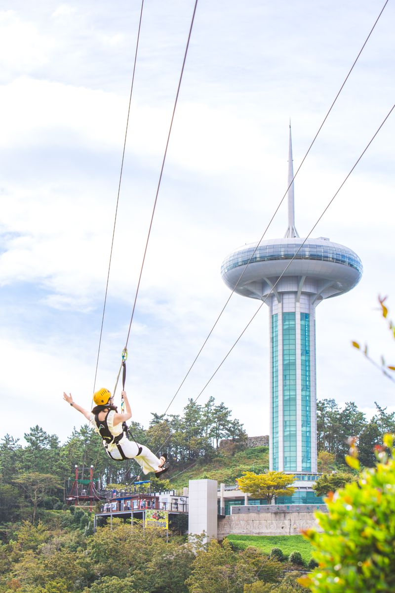 '365일 여행하기 좋은 완도'...완도군, '2025년 완도 방문의 해' 운영