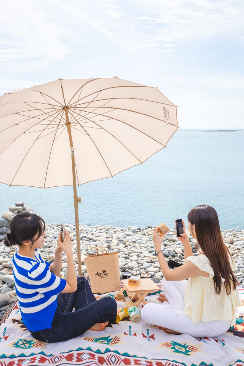 '365일 여행하기 좋은 완도'...완도군, '2025년 완도 방문의 해' 운영