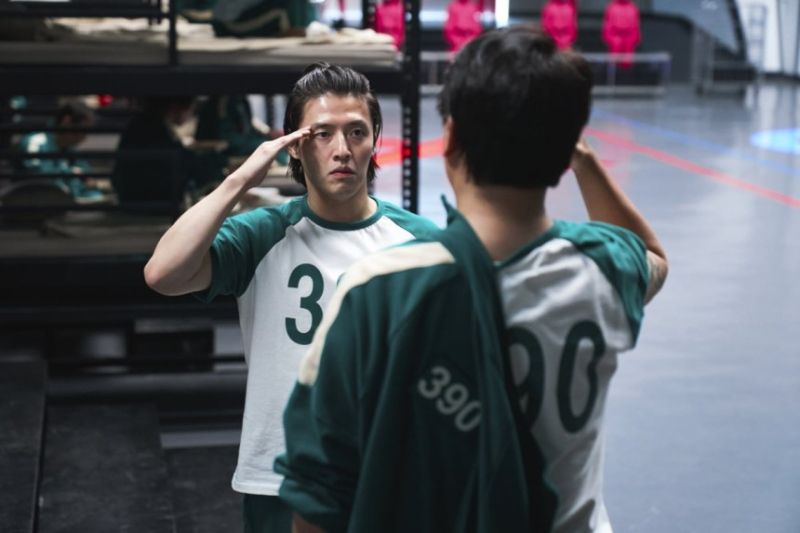 '오징어 게임2' 월남전 언급에 베트남서 보이콧 조짐