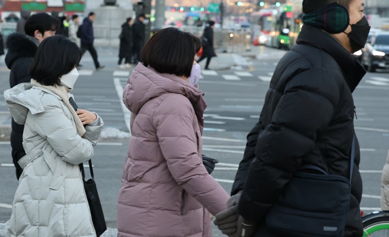 “추워도 창문 여세요” 회사에서 독감 옮지 않으려면…예방 수칙 준수해야