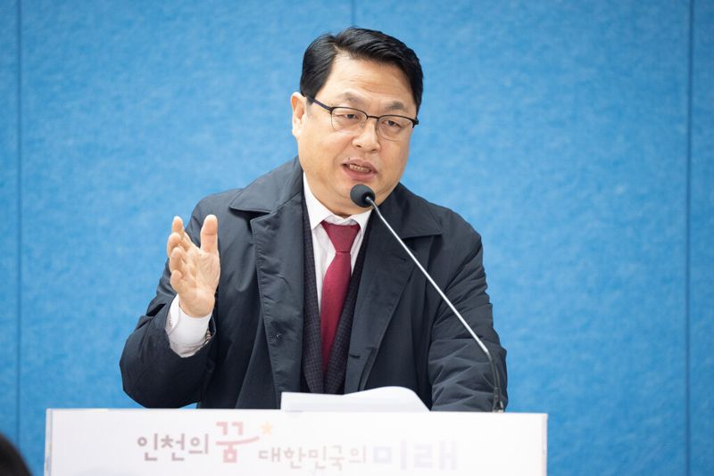 한상드림아일랜드 골프장 부지 환경갈등 장기화 최종 승자는