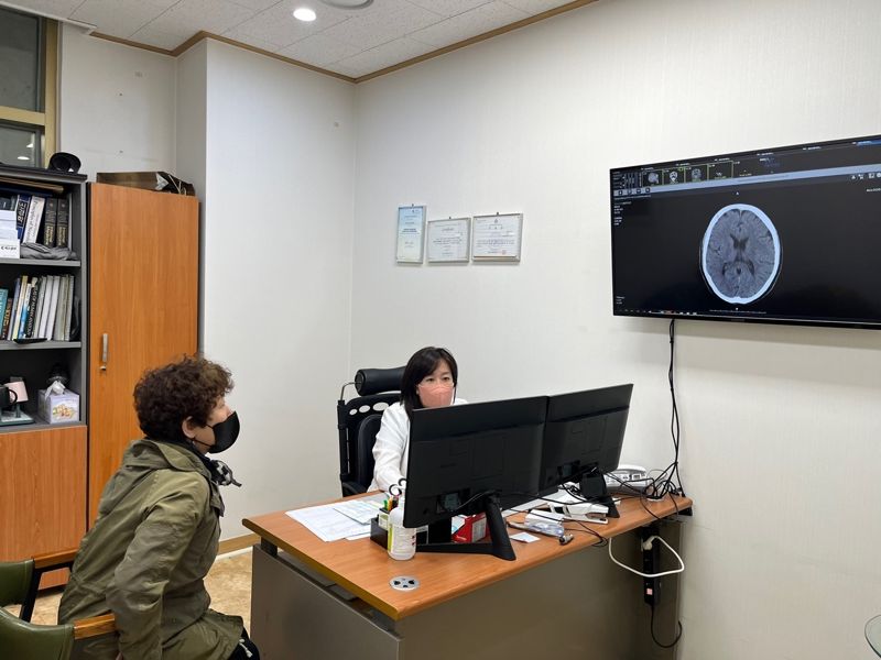 뇌졸중 환자 10명 중 2명, 발병 후 1년 이내 사망