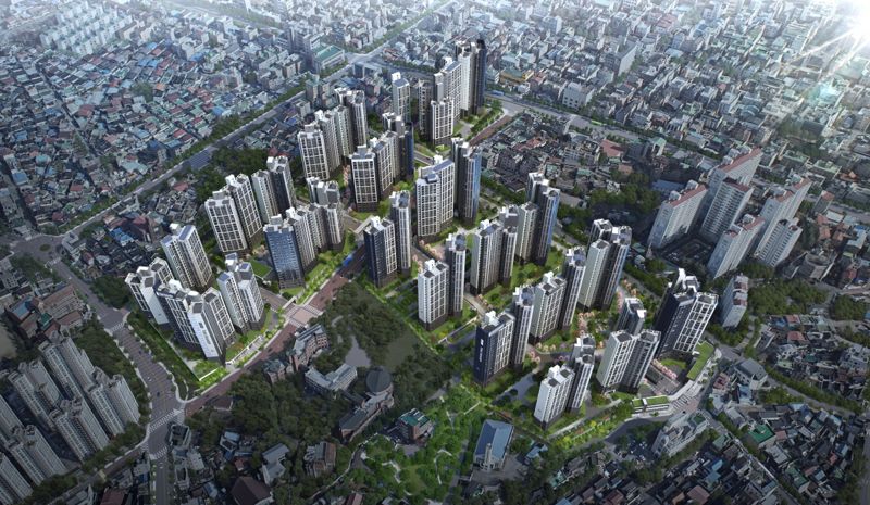"전 가구에 세대 창고 드려요”...건설사들 앞다퉈 도입