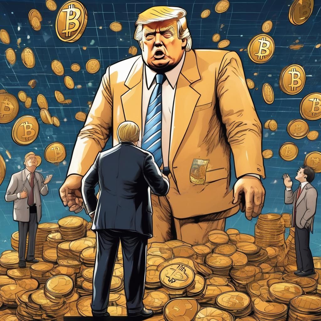 비트코인 올해 20만달러 찍는다