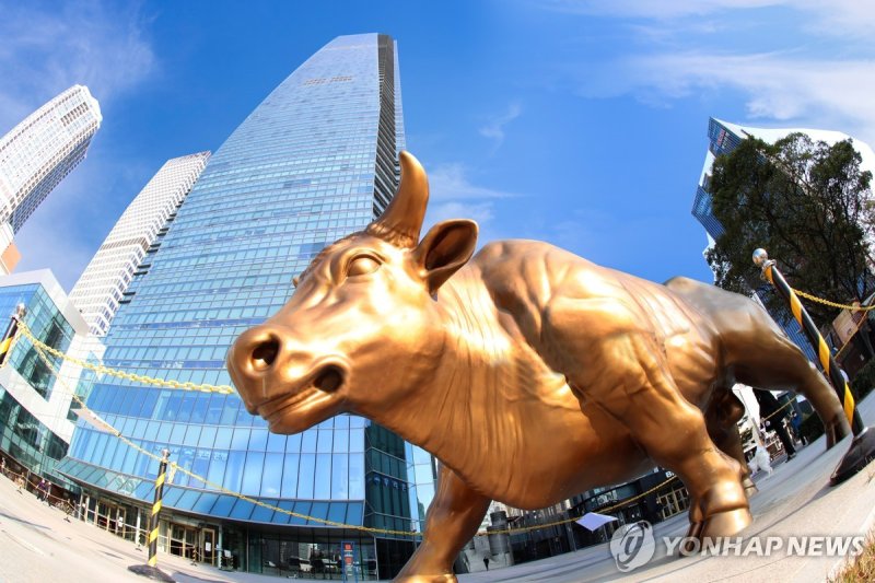 한국거래소, 코스피·코스닥 통합지수 'KRX TMI' 13일 공개