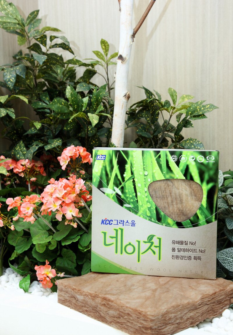 불에 안 타고 유해가스 없어…불연·난연 건자재 뜬다