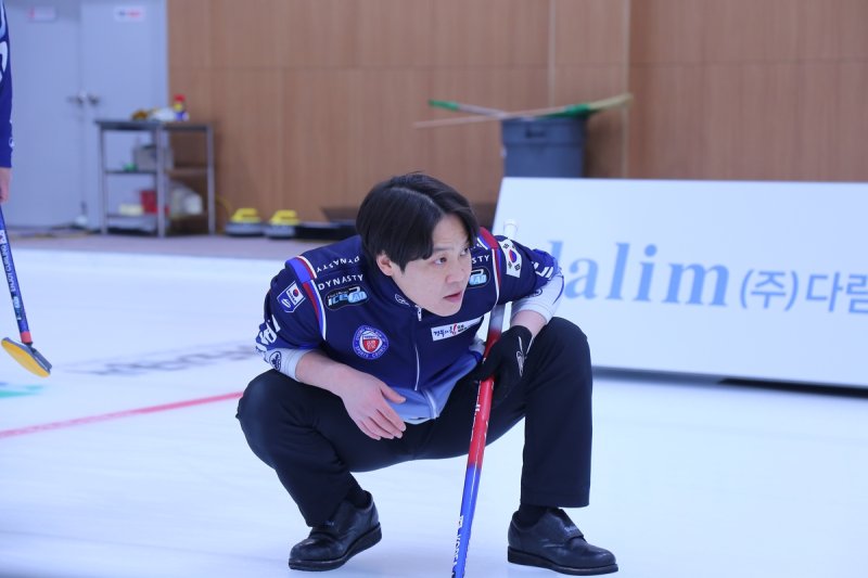 경북체육회 김창민 (출처=연합뉴스)