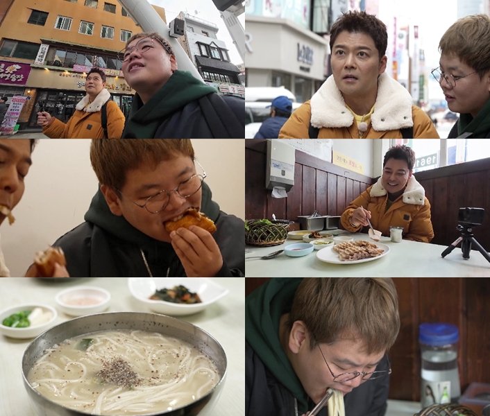 전현무, 올해 장가가나…"결혼운 들어왔다"