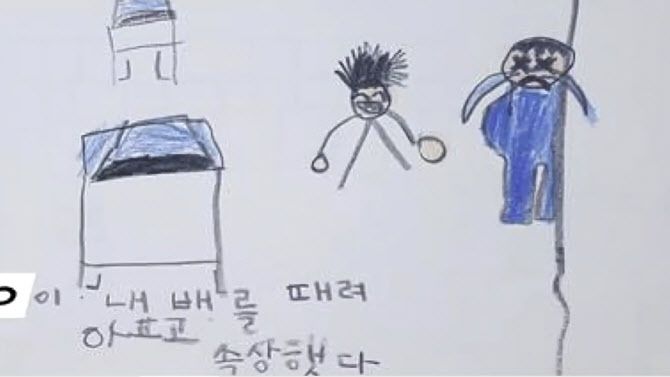 장애 아동 학폭하고 '쓰레기' 등급 매겨..가해학생 부모 "아무것도 아닌 일" 맞고소