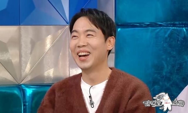 '100억 자산설' 황현희 "일 안해도 돈 번다…아내에 '이것' 선물"