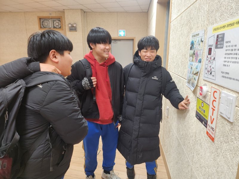 [산청=뉴시스] 산청군청 *재판매 및 DB 금지 *재판매 및 DB 금지