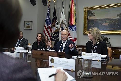 LA 갑부촌 지키는 사설 소방업체, 민간 소방관 2명 고용에 하루 440만원