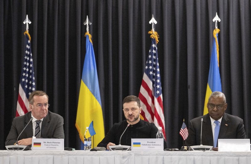 미국·우크라, 독일 뮌헨서 종전 협상 논의