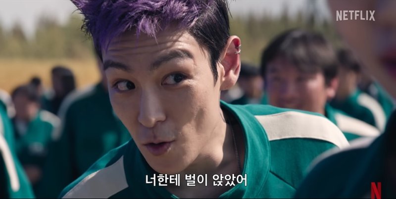 탑 최승현 "지옥같이 어두운 시간...자기혐오 컸다" [인터뷰]