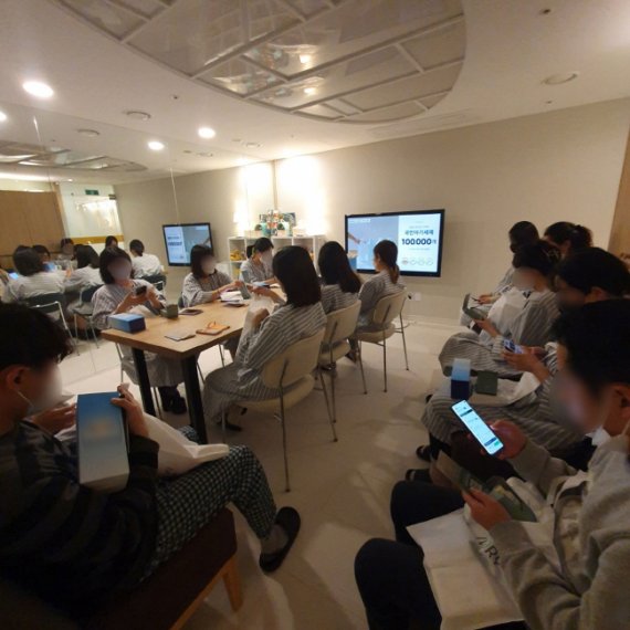 출처 : 레피리움 산후조리원 서대문점