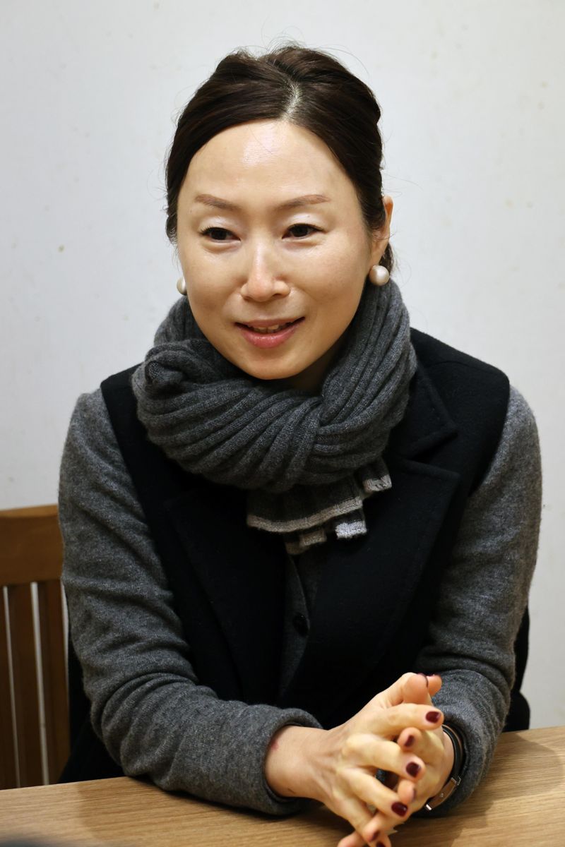 암 극복하고 찾아온 ‘봄날’..손님들이 만들어준 식당 [골목 맛집 탐방]