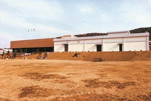 1970년대 한국반도체 부천 공장 (출처=연합뉴스)