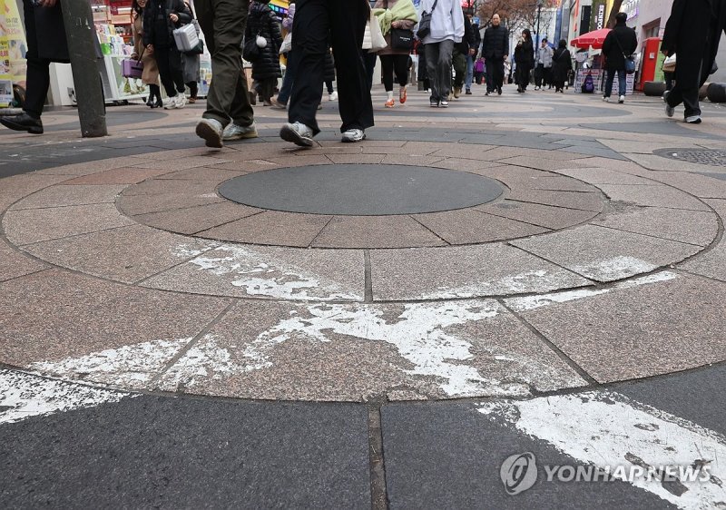 '강달러·탄핵' 경기 위축 우려 (출처=연합뉴스)