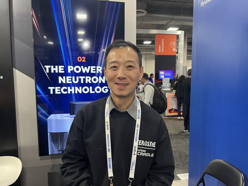 "휴머노이드 장착될 '로봇 손'부터 피부 암 진단 솔루션까지" 스타트업 열전 [CES 2025]