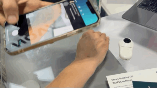 "휴머노이드 장착될 '로봇 손'부터 피부 암 진단 솔루션까지" 스타트업 열전 [CES 2025]