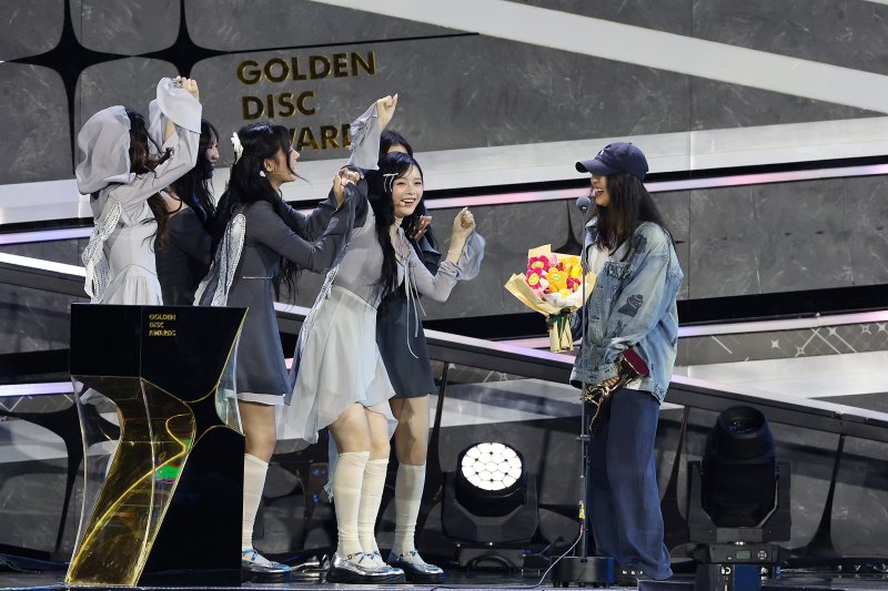 "뉴진스 독자적 광고 계약 안돼" 어도어, 가처분 신청