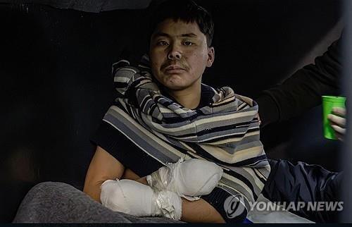 젤렌스키, '포로 교환' 제의…북한군 포로 2명 신병 어떻게 되나 (출처=연합뉴스)