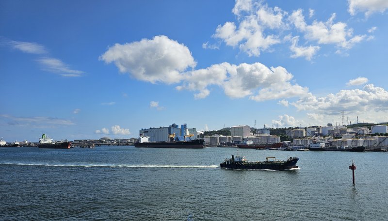 친환경 선박연료 공급망 구축… 1조 규모 인프라 펀드 출범