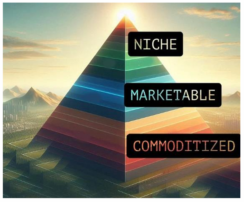 '학벌보다 능력'..스킬 이코노미 시대 생존전략은 '니치'[읽어보고서 사]