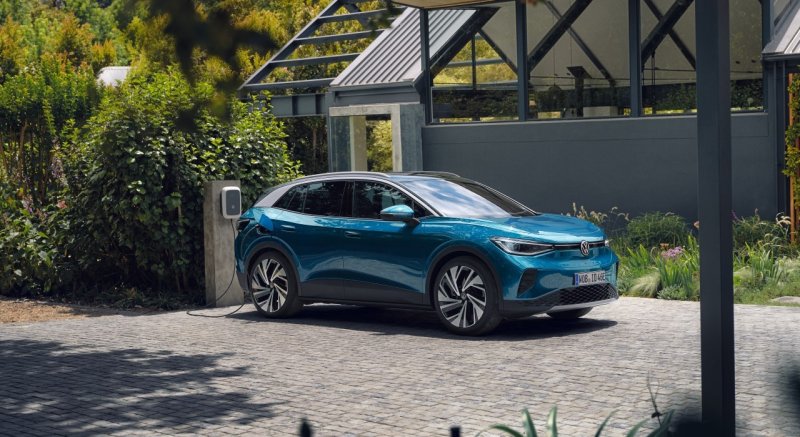 폭스바겐, 신형 전기차 ID.5 사전계약…ID.4 연식변경 모델 출격