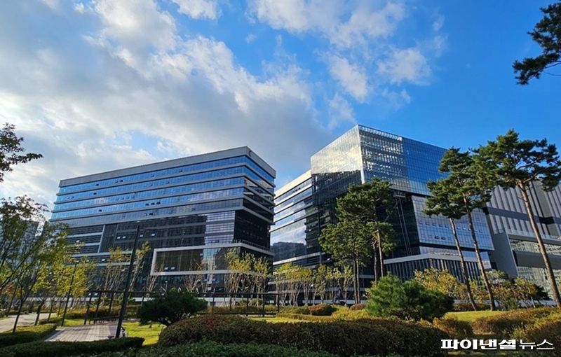부동산플래닛 "마곡 르웨스트 시티타워 업무시설 임대 대행"