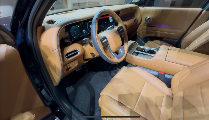 현대차 '디 올 뉴 팰리세이드'. 사진=최종근 기자