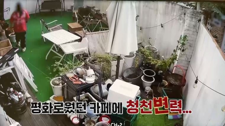 대변 테러에 만취 협박까지…한혜진 경악한 블랙컨슈머 만행