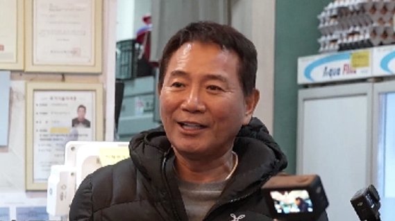 전현무, 짬뽕집 운영 이봉원에 "'전현무계획' 혈연·지연·학연 거부"