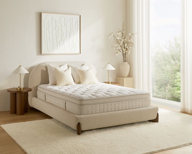 신세계까사, 마테라소 전문 매장 30개 출점 "수면시장 공략"