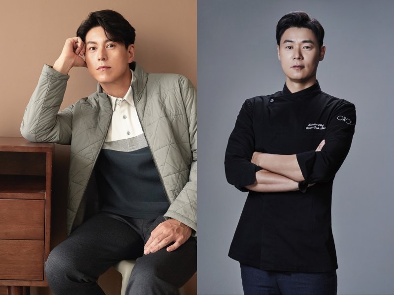 최현석, '정글밥' 시즌2 출격…파격 요리 퍼포먼스 예고