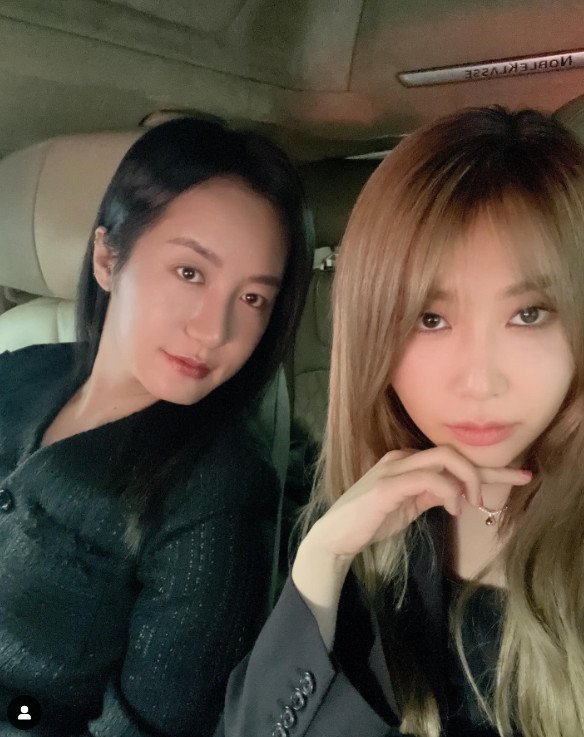 브아걸 제아, 故이희철 향한 그리움 받기만한 기억뿐…후회남아