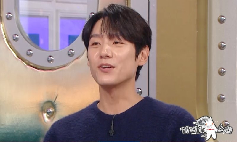 '임현주와 결별' 곽시양, 결혼 원하는데…'현실은 돈 없다' 고백
