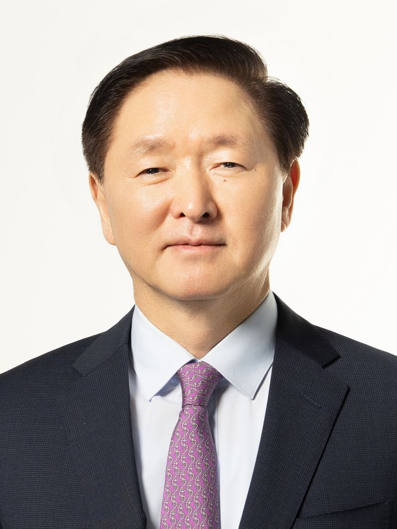 우기홍 대한항공 부회장 선임.... 통합 대한항공 첫 임원인사