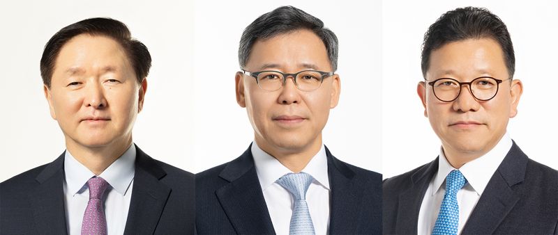 우기홍 대한항공 부회장 선임... 한진그룹 정기 임원인사 단행