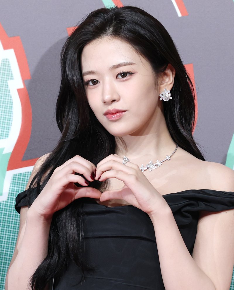 안유진 딥페이크