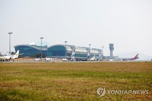 무안국제공항 전경 (출처=연합뉴스)