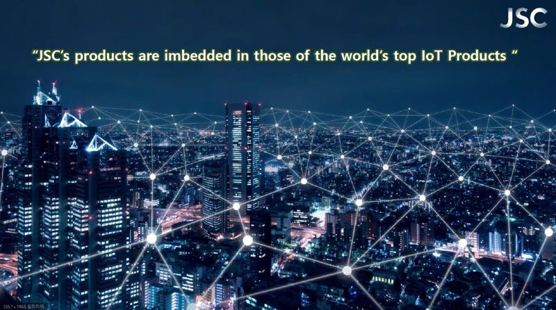 제주반도체, 모바일 메모리 비중 확대…실적 성장 지속