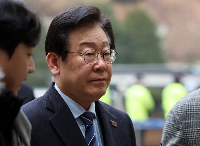 이재명, 오는 20일 5대 시중은행장 불러 상생금융 확대 논의