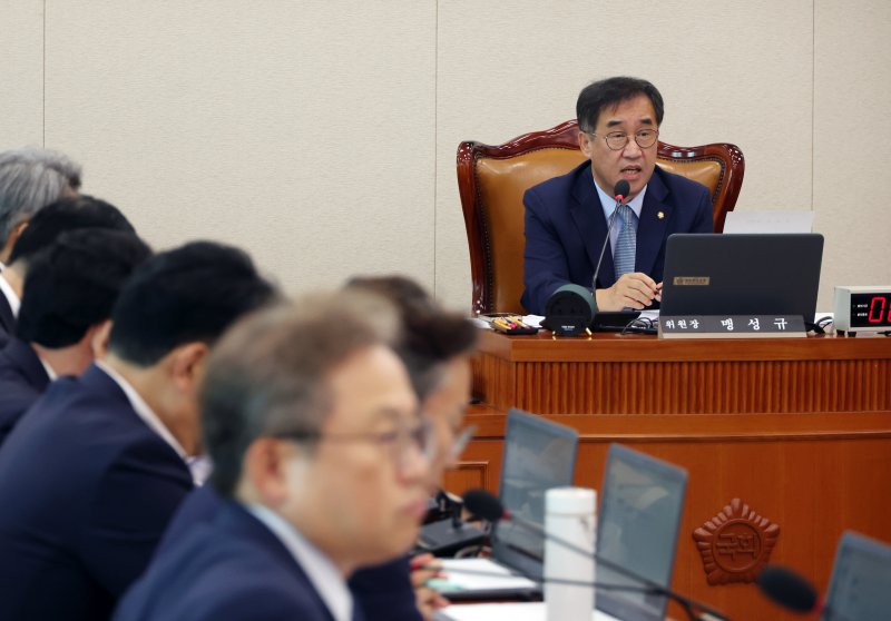 국회, 12&middot;29여객기참사특위 본격 가동…"특별법 제정 속도"