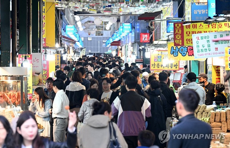 강릉시, 6개 전통시장 활성화 위해 26억 쏟아붓는다