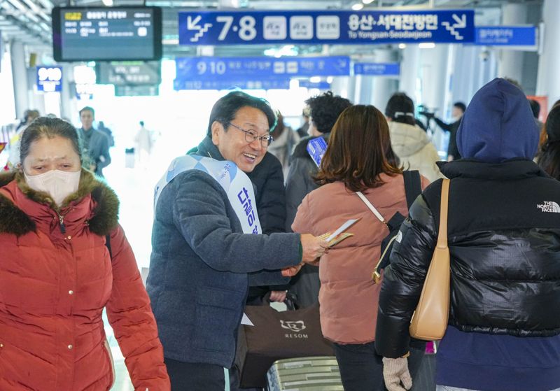 광주광역시, 민생경제 살리기 결의대회 연다