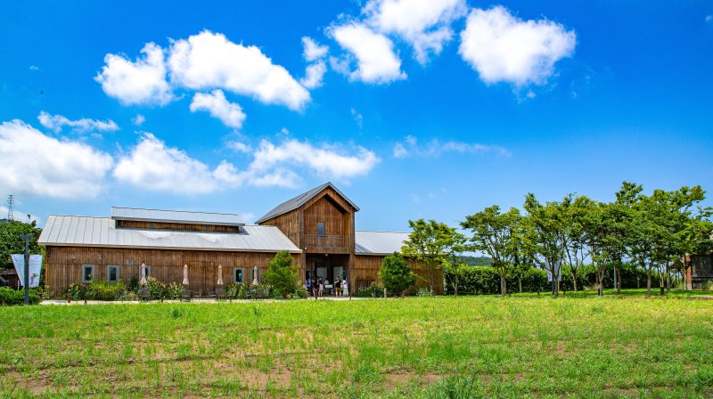 고창 상하농원 '한국관광의 별' 지역상생관광모델 선정