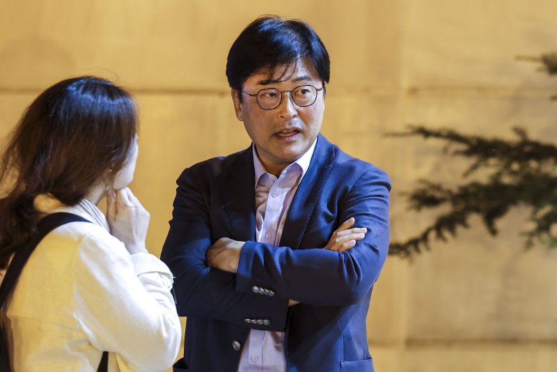 김종혁 "한동훈, 정치 은퇴한 적 없다… 상황 보는 중"